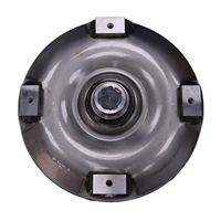 Convertisseur de couple de transmission pour chargeuse-pelleteuse 87400114 87400112 87702192 87702193 87702194 86993548 85825970 84538532