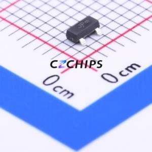 ไดโอดสวิตชิ่งไดโอด BAS19LT1G แบรนด์ใหม่ของแท้ชิ้นส่วนอิเล็กทรอนิกส์ - Product Image 1