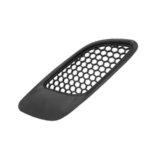 Pour <span class=keywords><strong>BMW</strong></span> M3 E90 E92 <span class=keywords><strong>E93</strong></span> Capot Capot Garniture Grille Apprêtée Gauche Droite Garniture En Plastique pour 41007891291 41007891292 51768041986 Modèles - Product Image 2