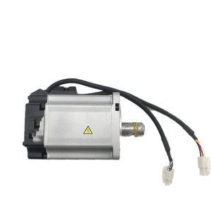 มอเตอร์ AC ของแท้ใหม่จากพานาโซนิค MSMD082G1U - Product Image 1