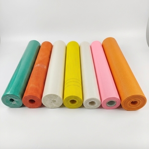 Rollos de Malla de <span class=keywords><strong>Fibra</strong></span> de Vidrio - Product Image 1
