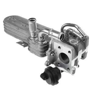 Enfriador EGR 1.9 <span class=keywords><strong>TDI</strong></span> 038131063D 038131512H 03G131063B 03G131063E 0892638 48367 para VW AUDI A3 Leon Altea Toledo Edo III Octave - Product Image 1