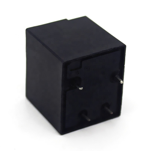 Relé Electromagnético Original de Bajo Costo Clion T91 12V 24VDC 30A 4 pines 5 pines 1C de Uso General para PCB Mini Tipo en Oferta - Product Image 4