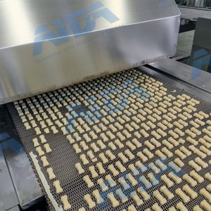 Alimento <span class=keywords><strong>para</strong></span> mascotas, planta <span class=keywords><strong>de</strong></span> pellets, máquina <span class=keywords><strong>para</strong></span> hacer <span class=keywords><strong>croquetas</strong></span> <span class=keywords><strong>de</strong></span> <span class=keywords><strong>perro</strong></span>, tarro <span class=keywords><strong>de</strong></span> plástico PET, botella, gato, <span class=keywords><strong>perro</strong></span>, merienda, galleta, máquina <span class=keywords><strong>de</strong></span> llenado <span class=keywords><strong>de</strong></span> alimentos <span class=keywords><strong>para</strong></span> mascotas - Product Image 2