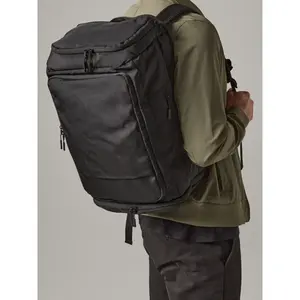 Pitch <b>Black</b> 72 Hour Weekender <b>Backpack</b> custom merchandise - Product Image 1