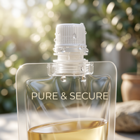 Sacs à bec verseur réutilisables personnalisés pour l'emballage de boissons liquides (eau minérale, bière et boissons énergisantes)