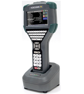 Yokogaawa YHC5150X HART Communicator พร้อมมาตรฐาน IP67 และความแม่นยำ 0.2% - Product Image 4