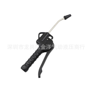 ปืนเป่าลม Weikilong Wjl 318 พร้อมหัวฉีดโลหะสำหรับทำความสะอาดฝุ่น - Product Image 4