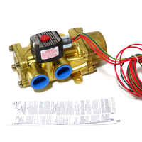 Bobine solénoïde haute performance 1'' EFL 8344G078 4 voies 120/60 (EF) NEUVE EN BOÎTE Usage industriel