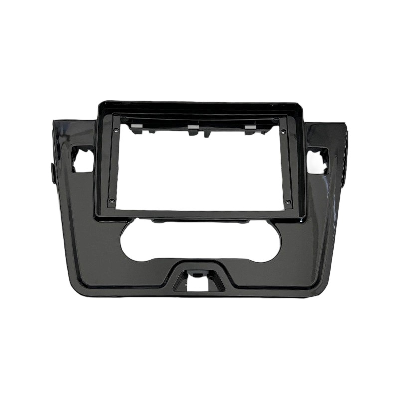 ASC Audio Car Stereo Dash Install Kit, Wire Harness, And Antenna Adapter For - View #4