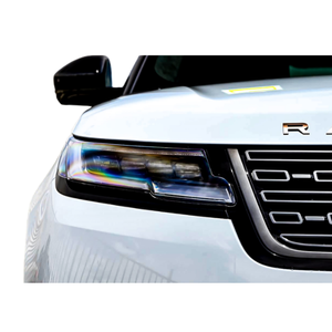 ไฟหน้าคุณภาพสูงสำหรับ Range Velar ปี 24-25 - อัปเกรดเป็นรุ่นสูงสุด ได้รับการรับรองมาตรฐาน CE และ E-Mark - Product Image 5