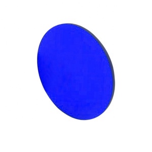 Filtre anti-lumière bleue 440 nm, filtre passe-bande étroit en <span class=keywords><strong>verre</strong></span>, filtre anti-lumière bleue en <span class=keywords><strong>verre</strong></span> pour système d'imagerie de bioluminescence - Product Image 5