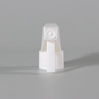 Pulvérisateur à gâchette en plastique PP conforme PPWR 28/410 28/415 28/400, pulvérisateur à mousse pour le nettoyage domestique et automobile