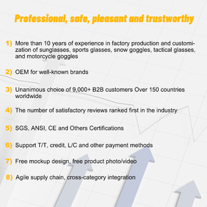 <span class=keywords><strong>Gafas</strong></span> <span class=keywords><strong>de</strong></span> Sol Deportivas Personalizadas con Logotipo, <span class=keywords><strong>Gafas</strong></span> <span class=keywords><strong>de</strong></span> Ciclismo con Lentes HD <span class=keywords><strong>de</strong></span> PC para Hombre, <span class=keywords><strong>Gafas</strong></span> <span class=keywords><strong>de</strong></span> Ciclismo MTB - Product Image 5