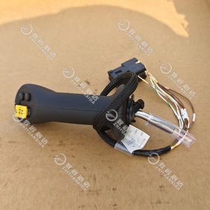 Originele Sany Graafmachine <span class=keywords><strong>Joystick</strong></span> Handvat XDSB-sy-00c 150505010137a001 Voor Sy135 Sy215 Sy245 Gereed Voorraad - Product Image 2