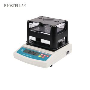 Medidor Digital de densidad sólida, equipo de laboratorio, densímetro líquido - Product Image 3