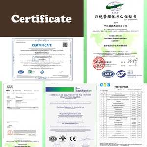 Armoires de cuisine modernes en bois mélaminé, y compris robinet, glissière de tiroir, panier de tiroir, dosseret - Product Image 4