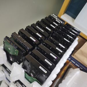 ฮาร์ดดิสก์ SATA ขนาด 3.5 นิ้ว มือสอง ความจุ 6TB ราคาถูก ทดสอบแล้ว ใช้งานได้ 100% ขายส่งจำนวนมาก ฮาร์ดแวร์และซอฟต์แวร์คอมพิวเตอร์มือสอง - Product Image 1