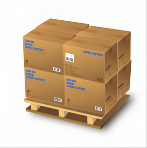 บริการขนส่งแบบมืออาชีพ LCL Express UPS DHL FCL ขนส่งทางทะเลบริการขนส่งทางอากาศสำหรับสหราชอาณาจักรตะวันออกกลางแคนาดาอินเดียจีน - Product Image 2