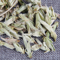 Vente chaude Yunnan puer thé en vrac shen puerh bourgeons blancs bai ya bao Yunnan Pu Erh cha