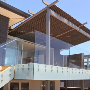 Supports de fixation en acier inoxydable modernes pour panneaux en verre extérieurs, vis de fixation, supports de fixation pour enseignes, table de bureau, cadre <span class=keywords><strong>photo</strong></span> en acrylique - Product Image 5