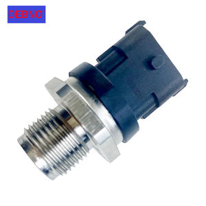 0281006325 5260246 0281006112 5093112AA regulador de Sensor de presión de riel de combustible de inyección de combustible automático para DOD RAM - Product Image 3