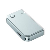 Adaptador Inalámbrico HD con Núcleo de Cobre para Duplicación de Pantalla TX RX Tipo C para Teléfono Android, PC, TV, Proyector, Reuniones