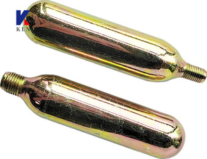 Keloni Marine Safety <strong>24g</strong> Steel <strong>CO2</strong> <strong>Cartridge</strong> 60Bar Automatic Inflation <strong>Life</strong> <strong>Vest</strong> Inflatable PFD Water Sports Equipment - Product Image 4