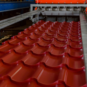 <span class=keywords><strong>ราคา</strong></span>แผ่นหลังคาเหล็กลูกฟูก IBR ขนาด <span class=keywords><strong>8</strong></span> ตารางฟุต 6 เมตร ที่ร้าน Builders Warehouse Roofing - Product Image 6