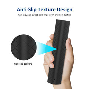 Housse de protection antichoc en Silicone pour <span class=keywords><strong>NVIDIA</strong></span> Shield TV Pro/ 4K HDR Remote - Product Image 3