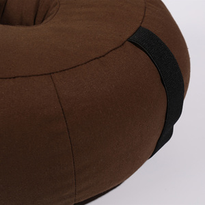 Cojín de almohada para hemorroides para aliviar el dolor, almohadas de enfermería médicas de nuevo diseño personalizado - Product Image 5