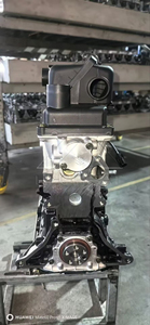 Bloc Moteur G4HC G4HD G4HE G4HG 1.0 L pour Atos Amica Santro Picanto – Pièces Auto à Prix Usine – Assemblage Moteur G4HC G4HD G4HE G4HG - Product Image 6