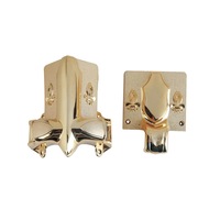 Accesorios de Ferretería para Ataúdes de Plástico, Modelo 6-A, para Uso en Adultos, Decoración, de Fabricante Chino, Baratos, Disponibles para Entrega Inmediata