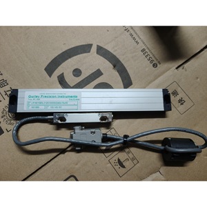 Règle électronique ultrasonique de précision Gurley Instruments LR18010B5L0120C0000S024SA pour l'automatisation industrielle - Product Image 1