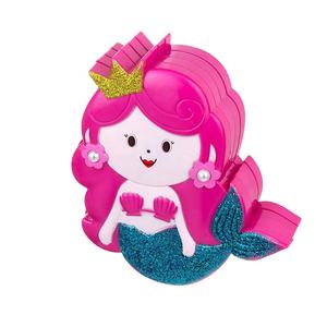 Ensemble <span class=keywords><strong>de</strong></span> maquillage lavable en forme <span class=keywords><strong>de</strong></span> gâteau Jeu <span class=keywords><strong>de</strong></span> princesse Jouet <span class=keywords><strong>de</strong></span> beauté Maquillage pour enfants pour petites filles - Product Image 5