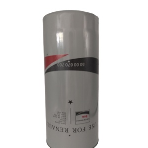 Pièces détachées de camion de haute qualité, filtre à carburant en acier pour <span class=keywords><strong>RENAULT</strong></span> OEM 7420972291 7423044513 7421380483 - Product Image 3