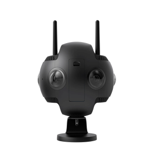 Caméra VR 360 degrés professionnelle Insta360 Pro 2 avec télécommande sans fil et écran tactile - Product Image 3