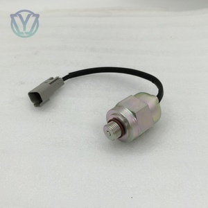 358-4127 วาล์วโซลินอยด์หยุดน้ำมันเชื้อเพลิง 3584127 เหมาะสำหรับ D1-13 D1-20 D2-40 D2-55 D2-60 เครื่องยนต์ดีเซลทางทะเล 3584127 - Product Image 1