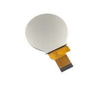 Maßgefertigtes TFT LCD-Display ODM 2,10 Zoll RGB-Schnittstelle 16,7M Farben lx LCD-Bildschirm LCD-Modul