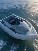 Jet ski électrique personnalisé à succès, mini jet d'eau, bateau rapide pour les sports nautiques en lac et en mer