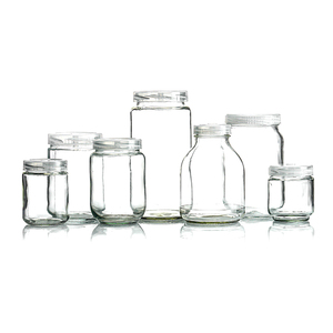 Botella de vidrio Degao de 150 ml, 240 ml, 270 ml para cultivo de tejidos con tapa transpirable para laboratorios de cultivo de tejidos vegetales - Product Image 1