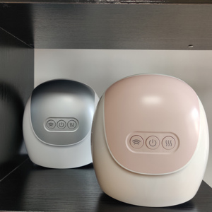 La terapia de compresión del masajeador del túnel carpiano inalámbrico recargable ayuda a aliviar el dolor de la artritis - Product Image 2