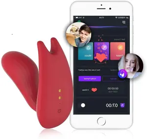 Magic flamingo a smart vibrating alarm clock that wakes you up with an orgasm