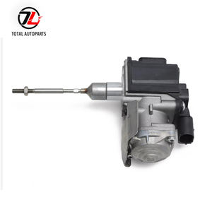 ターボチャージャーアクチュエーター OEM 06K145725T 06K145725R 06K145701E 06K145721G アウディ、フォルクスワーゲン ゴルフ、パサート、ポロ、トゥーラン、セアト、シュコダに適合 - Product Image 5