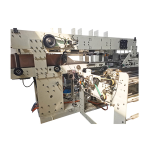 Máquina empacadora <span class=keywords><strong>de</strong></span> rollos múltiples <span class=keywords><strong>de</strong></span> papel higiénico, máquina empaquetadora <span class=keywords><strong>de</strong></span> toallas <span class=keywords><strong>de</strong></span> cocina, rollos <span class=keywords><strong>de</strong></span> papel higiénico, máquina empacadora y empaquetadora <span class=keywords><strong>de</strong></span> bolsas individuales - Product Image 4