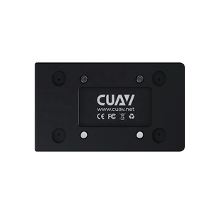 CUAV X25 <span class=keywords><strong>MEGA</strong></span> ชุดควบคุมการบินอุตสาหกรรม STM32H7 480MHz ADIS16607 IMU ระบบสำรองข้อมูลสามชั้น 16 PWM <span class=keywords><strong>ArduPilot</strong></span> PX4 สำหรับโดรน UAV - Product Image 4