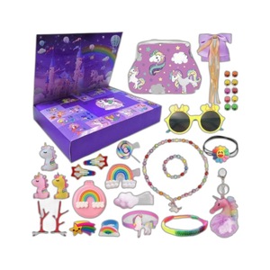 Coffret <span class=keywords><strong>de</strong></span> poupées <span class=keywords><strong>de</strong></span> collection Kawaii pour Noël, cadeaux surprise pour les enfants et les filles <span class=keywords><strong>de</strong></span> 3 à 12 ans - Product Image 5
