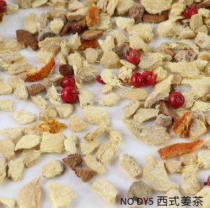 Miscelato in tè allo zenzero sano sciolto curcuma noce moscata cardamomo cannella chiodi <span class=keywords><strong>di</strong></span> garofano <span class=keywords><strong>pepe</strong></span> misto - Product Image 6