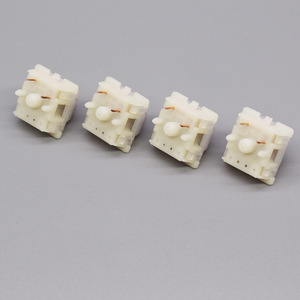 Gateron KS-3X1 игровая механическая клавиатура переключателя - Product Image 4