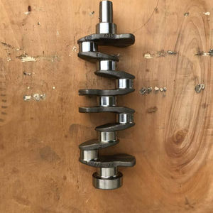 KTA38 K50 K19 NT855 vilebrequin roulement orged vilebrequin 3648630 3608833 3418898 - Product Image 2